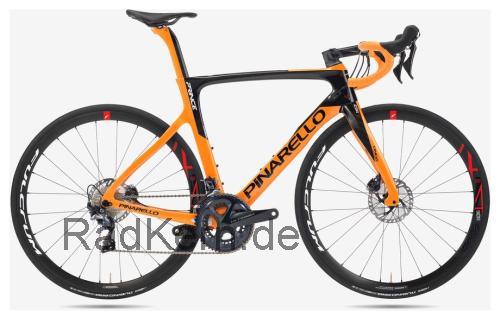 Pinarello Prince Disk  technische daten 